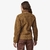 Polar Patagonia - Women’s Classic Retro-X® Jacket - comprar online