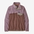 Polar Patagonia - Women’s Lightweight Synchilla® Snap-T® Fleece Pullover - tienda online