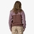Polar Patagonia - Women’s Lightweight Synchilla® Snap-T® Fleece Pullover - Montblac