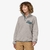 Polar Patagonia - Women’s Lightweight Synchilla® Snap-T® Fleece Pullover - comprar online