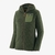 Polar Patagonia - Women’s R1® Air Full-Zip Hoody - Montblac