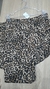JEANS WIDELEG ANIMAL PRINT 9ZOZOE
