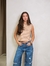 REMERA rayada 1AKSA - comprar online