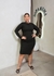 VESTIDO DARLOM LISOS 3ACSA - comprar online