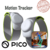 Rastreador de movimiento PICO seguimiento movimiento cuerpo completo para PICO 4 Ultra/Pico 4 Pro/Pico 4/Pico Neo 3 - comprar en línea