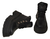Borcegos Botas Botitas Botinetas Mujer Moda Livianas - comprar online