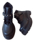 Botas Venecia Mujer Calzados Origami Con Tachas - tienda online