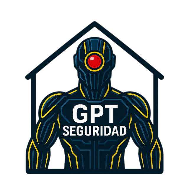 GPT SEGURIDAD