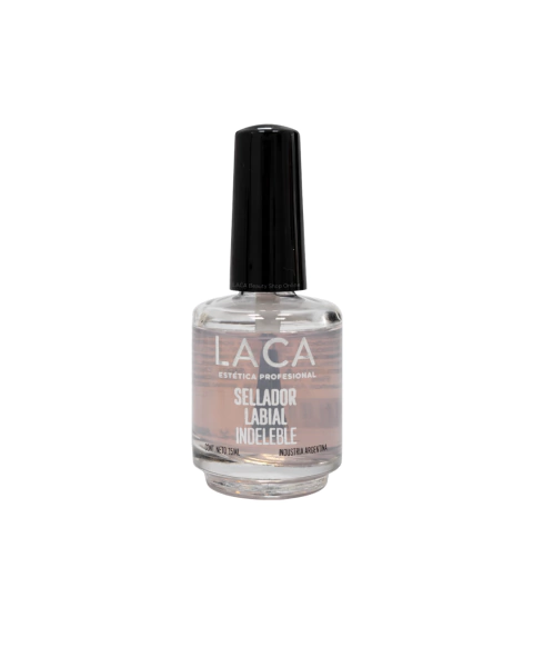Sellador Labial Indeleble (15 ml)