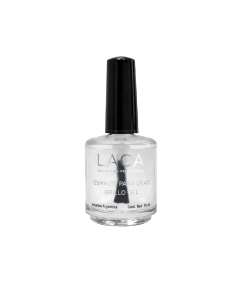 Esmalte para Uñas - Efecto Gel (15 ml) - Varios colores