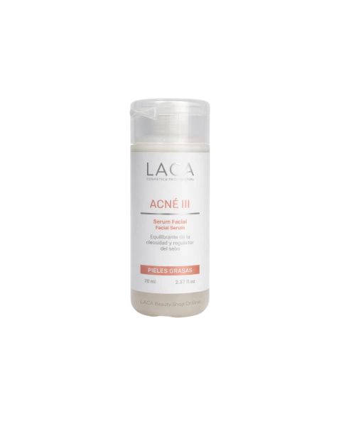 Acné III (70 ml)