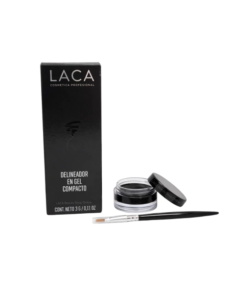 Delineador en Gel (3 gr)