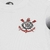 Camisa Corinthians I 24/25 - Torcedor Nike Feminina - Branca com detalhes em preto - loja online