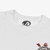 Camisa Corinthians I 24/25 - Torcedor Nike Feminina - Branca com detalhes em preto