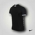 Camisa Corinthians II 23/24 - Torcedor Nike Masculina - Preta com detalhes listras brancas na internet