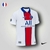 Camisa Retrô Paris Saint-Germain II 2020/21 - Torcedor Nike Masculina - Branca - comprar online