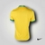 Camisa Seleção Brasileira I 20/21 Torcedor Nike Masculina - Amarelo e Verde na internet