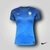 Camisa Seleção Brasileira II 2020/2021 Torcedor Nike Feminina - Azul - comprar online