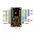 Esp32 WROOM-32 ESP32-S placa de desenvolvimento wifi + bluetooth-compatível TYPE-C esp32 30pin esp32 nodemcu módulo de desenvolvimento na internet