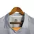 Camisa Fluminense Goleiro I 23/24 Umbro Torcedor Masculina - Cinza e laranja - loja online