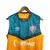 Regata Fluminense Treino II 23/24 Umbro Torcedor Masculina - Verde e Amarelo - Artesports