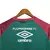 Camisa Fluminense Treino I 23/24 Umbro Torcedor Masculina - Tricolor