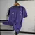 Camisa Cruzeiro Treino 23/24 Torcedor Adidas Masculina - Roxo - comprar online