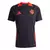 Camisa Internacional treino I 25/26 - Torcedor Adidas Masculina - Preta