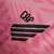 Camisa Athletico Paranaense III 22/23 Torcedor Masculino - Rosa