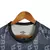 Imagem do Camisa Grêmio Treino 23/24 - Torcedor Umbro Masculina - Cinza com detalhes em azul e branco