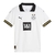 Camisa Borussia Dortmund III 24/25 - Torcedor Puma Masculina - Branca com detalhes em preto e amarelo