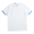 Camisa Seleção do Uruguai II 24/25 - Torcedor Nike Masculina - Branca com detalhes em azul - comprar online