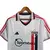Camisa São Paulo Edição Edição especial 23/24 - Torcedor Adidas Masculina - Branca com listras em vermelho e preto - Artesports