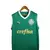 Camisa regata Palmeiras I 24/25 - Torcedor Puma Masculina - Verde