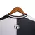 Camisa Vasco 23/24 - Torcedor Kappa Masculina - Branco e Preto na internet