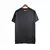 Camisa Vasco da Gama 23/24 Kappa Torcedor Masculina - Cinza em detalhes pretos e dourados na internet
