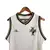 Camisa Regata Vasco da Gama 23/24 - Kappa Torcedor Masculina - Branca com detalhes em preto e dourado - Artesports