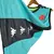 Camisa Regata Vasco da Gama Treino 23/24 - Kappa Torcedor Masculino - Verde com detalhes em preto e vermelhor