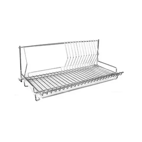 Escurreplatos con Bandeja - comprar online