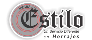Herrajes Estilo