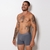 Cueca Boxer Adulto Romantic Lisa - comprar online