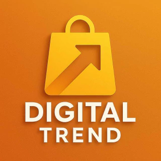Digital Trend Br