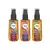 kit com 3 óleos de Tratamento Coco, Super Óleos e Multibenefícios