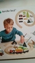 Treetops Train Set - comprar online