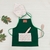 Delantal con Bandana - comprar online
