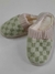 Pantuflas - tienda online