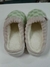 Pantuflas - Trazo Fino Libreria