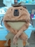 Gorro/bufanda