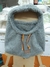 Capucuello infantil - comprar online