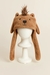 Gorro/bufanda en internet